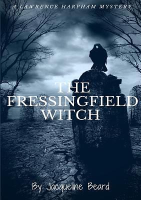 The Fressingfield Witch by Jacqueline Beard