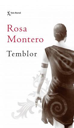 Temblor by Rosa Montero