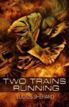 Two Trains Running by Lucius Shepard