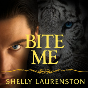 Bite Me by Shelly Laurenston