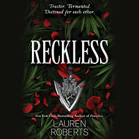 Reckless by Lauren Roberts