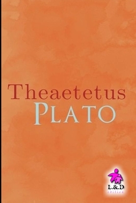 Theaetetus by Plato