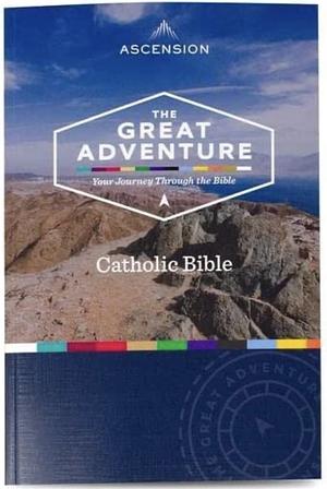 The Great Adventure Catholic Bible by 