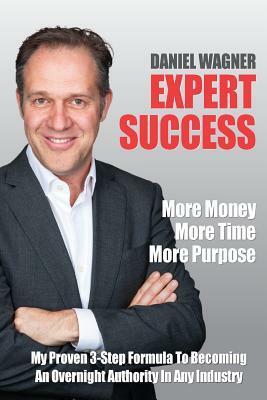 Expert Success by Daniel Wagner