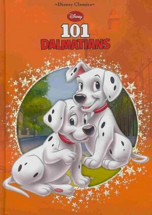 101 Dalmatians by The Walt Disney Company