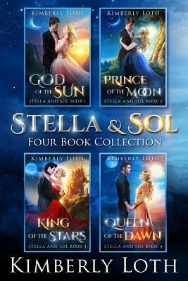Stella and Sol by Kimberly Loth
