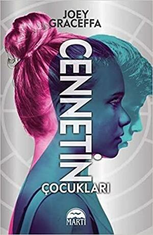 Cennetin Cocuklari by Joey Graceffa