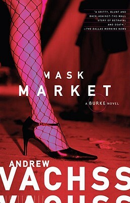 Mask Market by Andrew Vachss