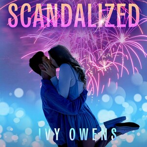 Scandalized by Ivy Owens