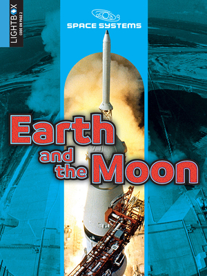 Earth and the Moon by Blaine Wiseman