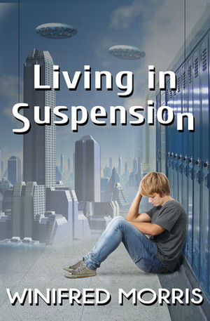 Living in Suspension by Winifred Morris