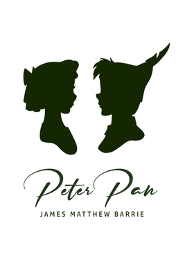 Peter Pan by J.M. Barrie