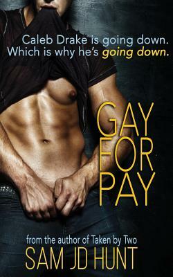 Gay for Pay by Sam JD Hunt