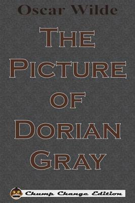 The Picture of Dorian Gray by Oscar Wilde