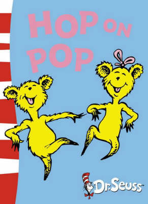 Hop on Pop by Dr. Seuss