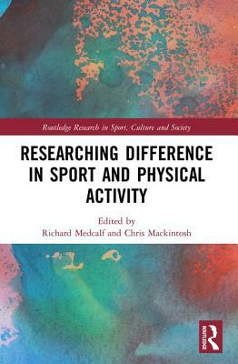 Researching Difference in Sport and Physical Activity by 