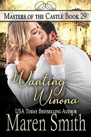 Wanting Winona by Maren Smith
