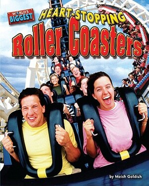 Heart-Stopping Roller Coasters by Meish Goldish