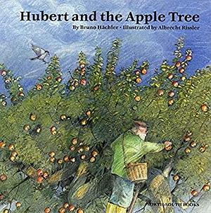 Hubert and the Apple Tree by Bruno Hächler