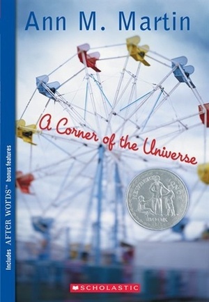 A Corner of the Universe by Ann M. Martin