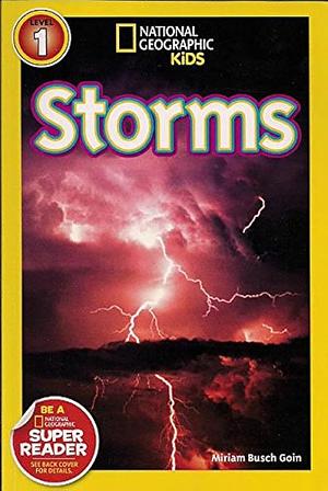 Storms (CD) by 