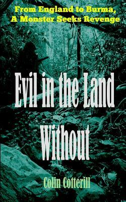 Evil in the Land Without by Colin Cotterill