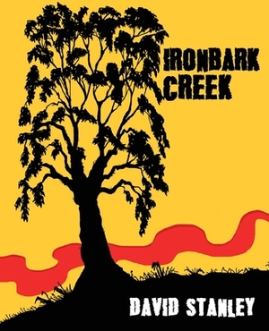 Ironbark Creek by David Stanley