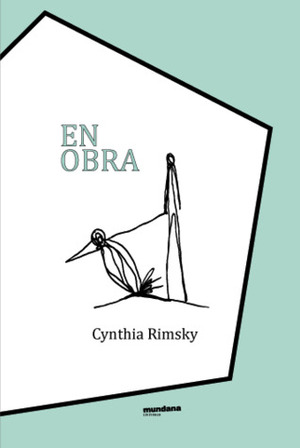 En obra by Cynthia Rimsky