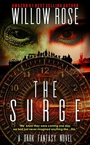 The Surge by Willow Rose