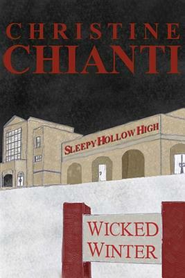 Wicked Winter by Christine Chianti