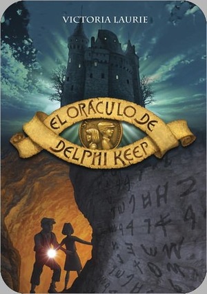 El oraculo de Delphi keep by Victoria Laurie