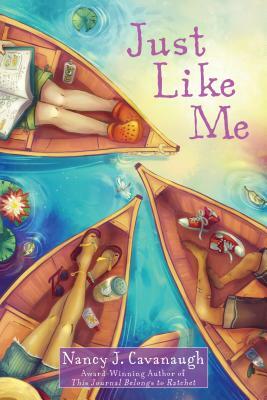 Just Like Me by Nancy J. Cavanaugh