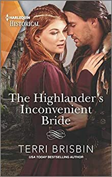 The Highlander's Inconvenient Bride by Terri Brisbin