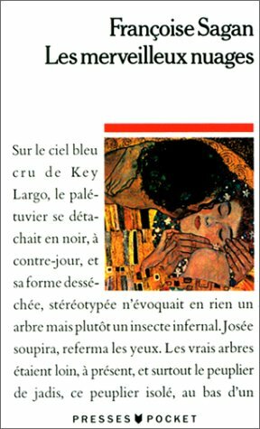 Les Merveilleux Nuages by Françoise Sagan