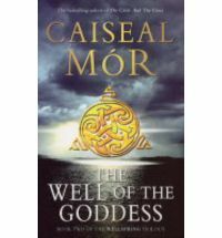 The Well of the Goddess by Caiseal Mór