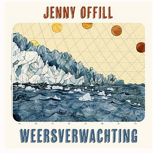 Weersverwachting by Jenny Offill