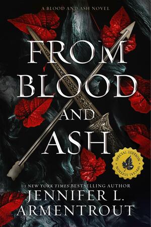 From Blood and Ash by Jennifer L. Armentrout