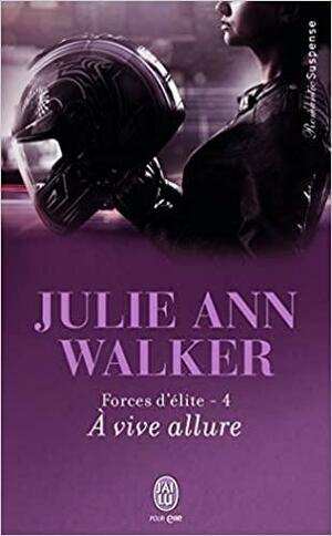 A vive allure by Julie Ann Walker