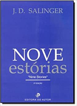 Nove Estórias by J.D. Salinger