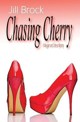 Chasing Cherry by Jill Brock