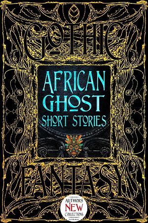 African Ghost Short Stories by Nuzo Onoh