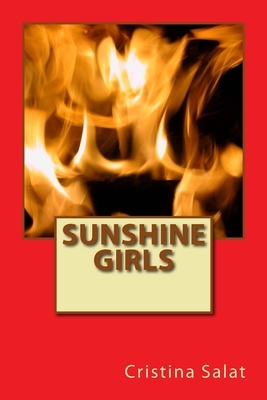 Sunshine Girls by Cristina Salat