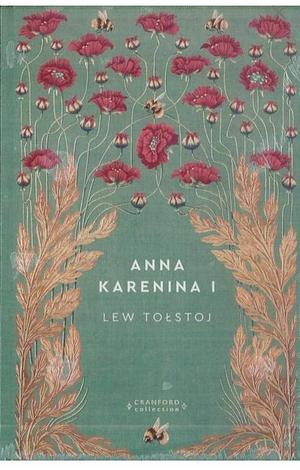 Anna Karenina by Leo Tolstoy