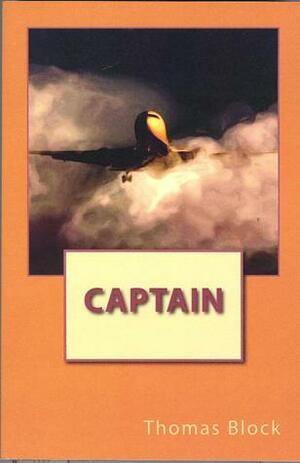Captain by Thomas Block