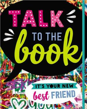 Big Mouth Talk to the Book by Make Believe Ideas Ltd