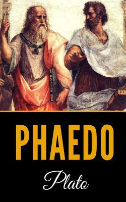 Phaedo by Plato