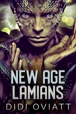 New Age Lamians by Didi Oviatt