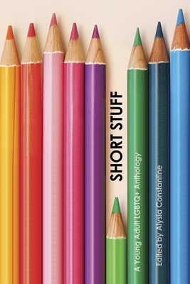 Short Stuff by Kate Fierro, Julia Ember