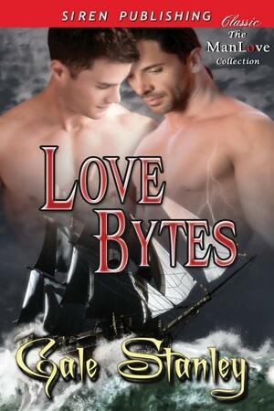 Love Bytes by Gail Pruszkowski