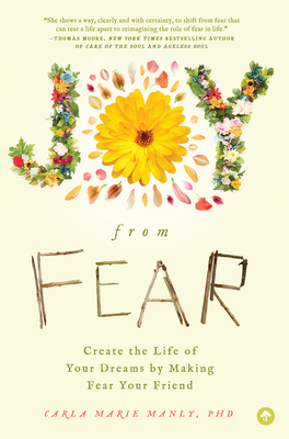 Joy from Fear: Create the Life of Your Dreams by Making Fear Your Friend by Carla Marie Manly